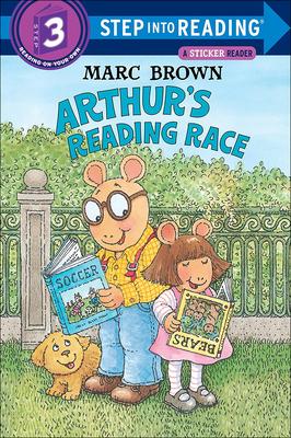 Arthur's Reading Race