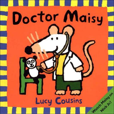 Doctor Maisy Subscription