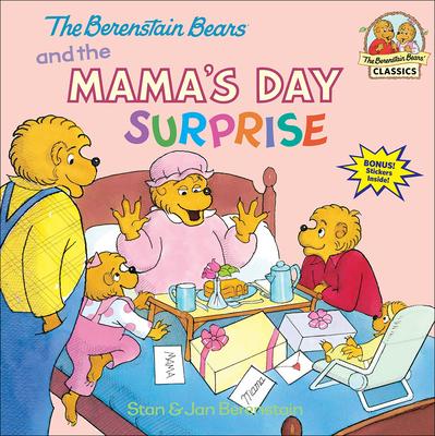 The Berenstain Bears and the Mama's Day Surprise Subscription
