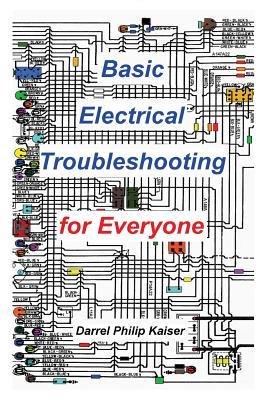 Basic Electrical Troubleshooting for Everyone