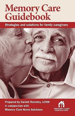 Memory Care Guidebook