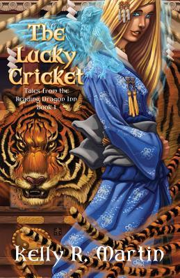 The Lucky Cricket Tales from the Reading Dragon Inn Book 1 Subscription