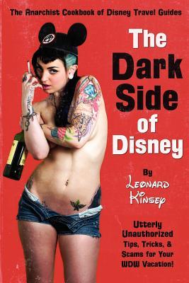 The Dark Side of Disney