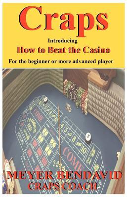 Craps Subscription