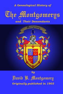 The Montgomerys and Their Descendants