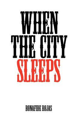 When the City Sleeps Subscription