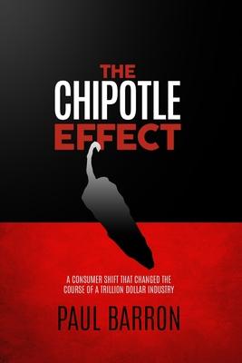 The Chipotle Effect: The changing landscape of the American Social Consumer and how Fast Casual is impacting the future of restaurants.