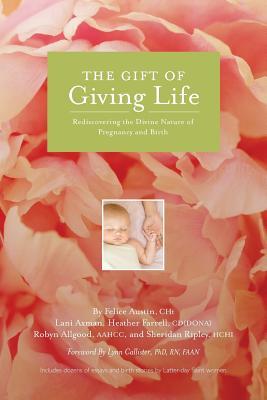 The Gift of Giving Life: Rediscovering the Divine Nature of Pregnancy and Birth