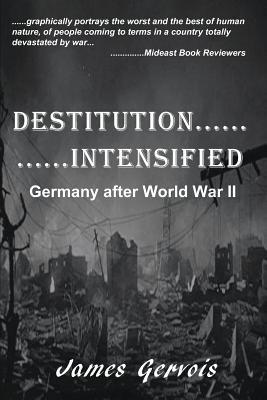 Destitution Intensified: Germany after World War II Subscription