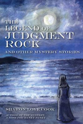 The Legend of Judgment Rock and Other Mystery Stories Subscription