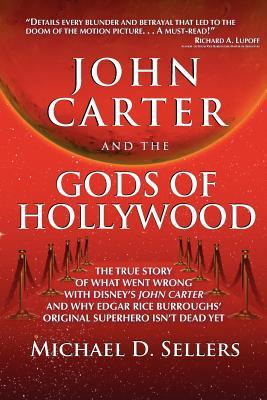 John Carter and the Gods of Hollywood: How the sci-fi classic flopped at the box office but continues to inspire fans and filmmakers