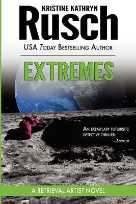 Extremes: A Retrieval Artist Novel