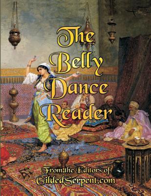 The Belly Dance Reader