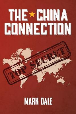 The China Connection: Thriller, Espionage