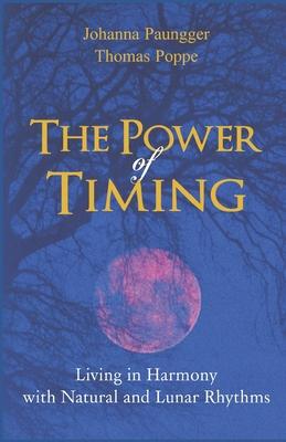 The Power of Timing: Living in Harmony with Natural and Lunar Cycles