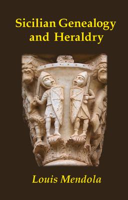 Sicilian Genealogy and Heraldry Subscription