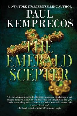 The Emerald Scepter