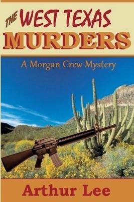 The West Texas Murders Subscription