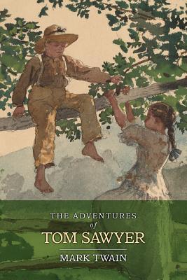 The Adventures of Tom Sawyer