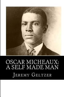 Oscar Micheaux: A Self Made Man: Part of Behind the Scenes: A Young Person's Guide to Film History