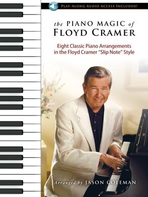 The Piano Magic of Floyd Cramer