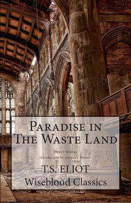 Paradise in The Waste Land