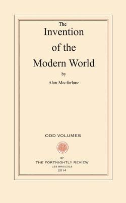 The Invention of the Modern World