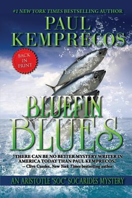 Bluefin Blues