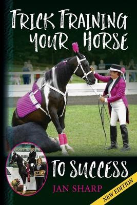 Trick Training Your Horse To Success