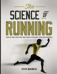 The Science of Running: How to Find Your Limit and Train to Maximize Your Performance Subscription