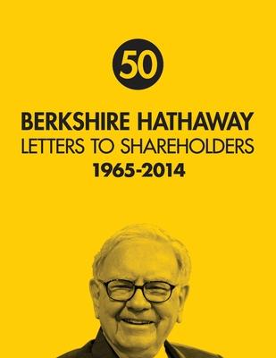 Berkshire Hathaway Letters to Shareholders 50th