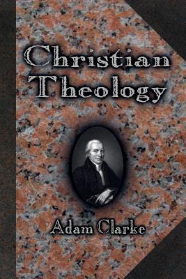 Christian Theology