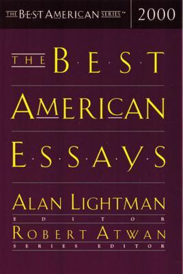 The Best American Essays 2000 Subscription