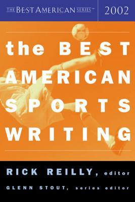 The Best American Sports Writing