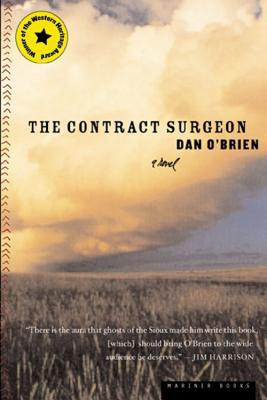 The Contract Surgeon