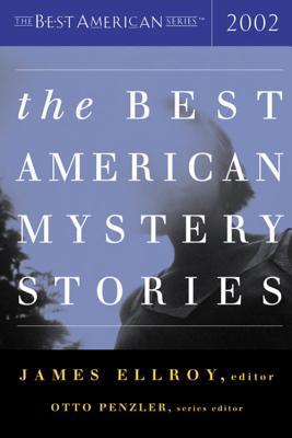 The Best American Mystery Stories 2002 Subscription