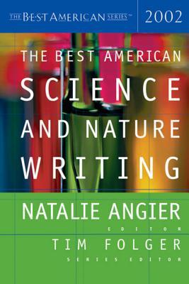 The Best American Science and Nature Writing Subscription