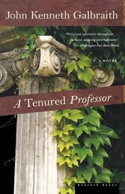 A Tenured Professor