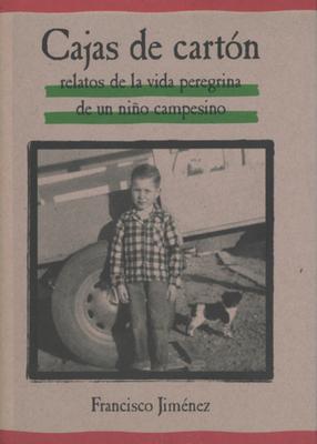 Cajas de Cartn: The Circuit (Spanish Edition)