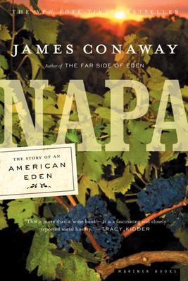 Napa: The Story of an American Eden