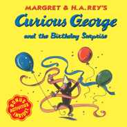 Curious George and the Birthday Surprise Subscription