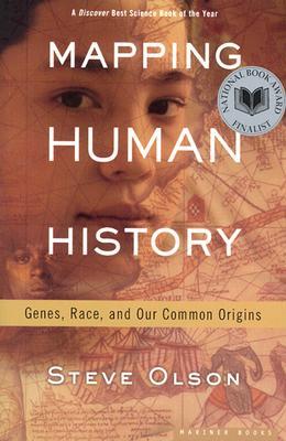 Mapping Human History: Genes, Race, and Our Common Origins