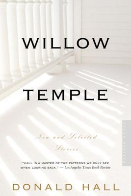 Willow Temple: New & Selected Stories