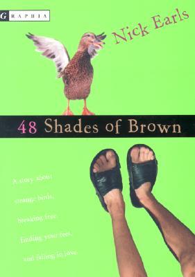 48 Shades of Brown