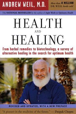 Health and Healing: The Philosophy of Integrative Medicine