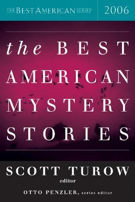 The Best American Mystery Stories 2006 Subscription