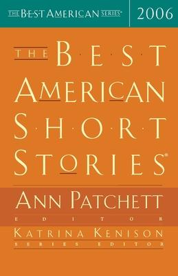 The Best American Short Stories 2006