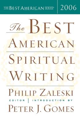 The Best American Spiritual Writing 2006 Subscription