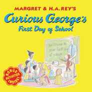 Curious George's First Day of School Subscription