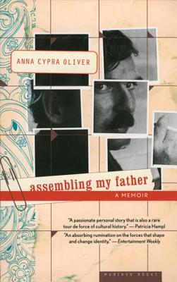 Assembling My Father: A Daughter's Detective Story